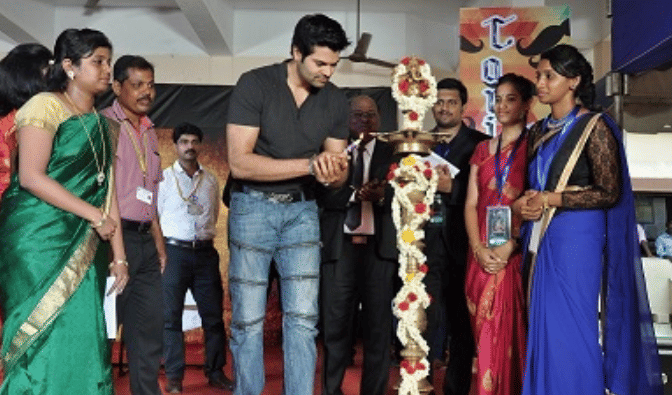 Jerusalem College of Engineering Chennai Campus and Activities photo 5